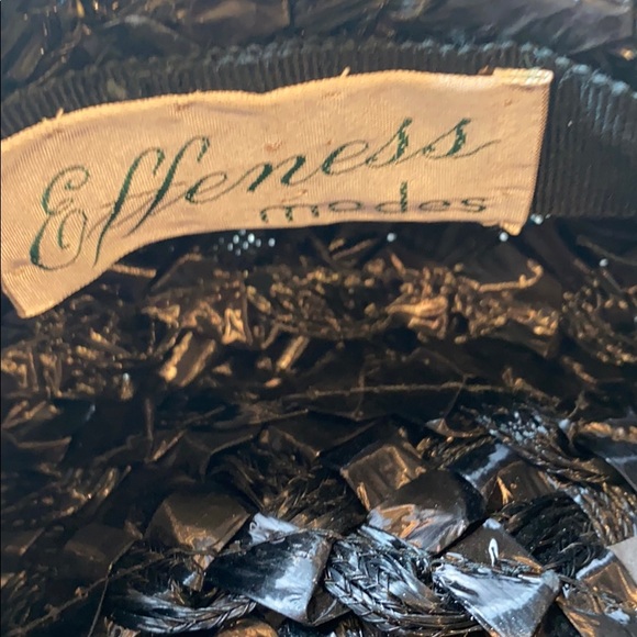 Authentic 1930 hat. - Picture 3 of 6